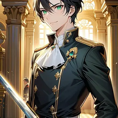 Profile image of Alton