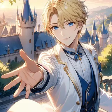 Profile image of Leonhard