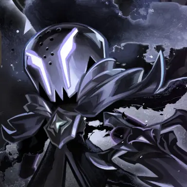 Profile image of 사일런트 솔트 쿠키