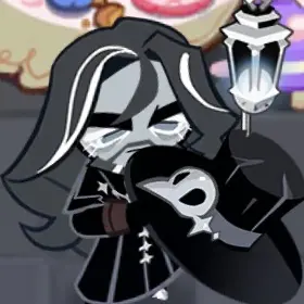 Profile image of 차콜맛 쿠키