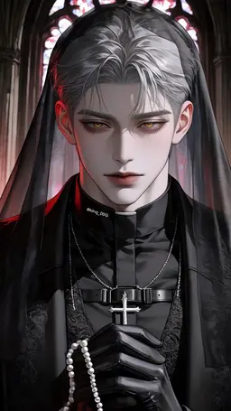 Profile image of カシアン・モルテ