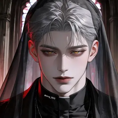 Profile image of 카시안 모르테