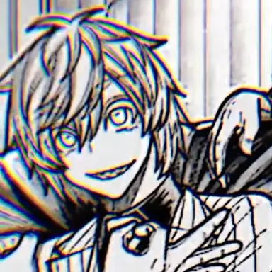 Profile image of 桃院 白馬