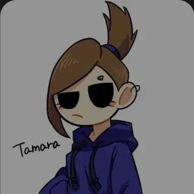Profile image of 타마라