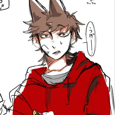 Profile image of 토드