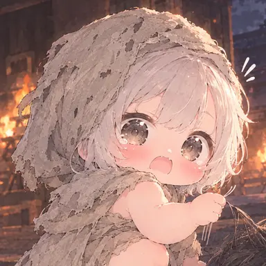 Profile image of ばーちゃ