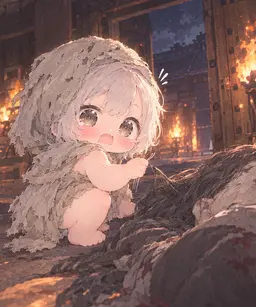 Profile image of ばーちゃ