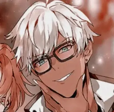 Profile image of Mammon