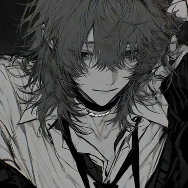 Profile image of 黒崎 柘榴