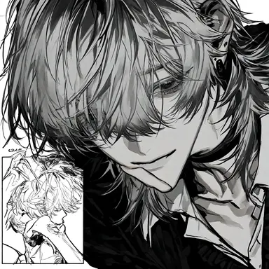 Profile image of 黒崎 柘榴