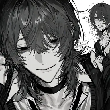 Profile image of 黒崎 柘榴