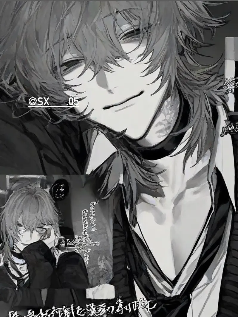 sx______.05의 ♡ すれ違っただけだよね ･･･ ❓