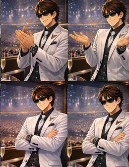 Profile image of 御堂 ラファエル