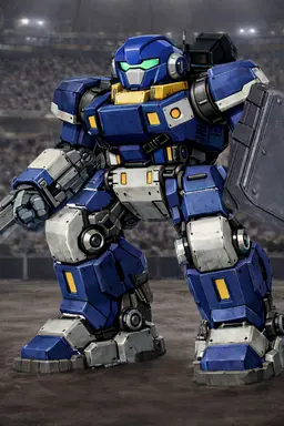 Profile image of 御堂 ラファエル