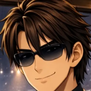 Profile image of 御堂 ラファエル