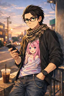 Profile image of 宮部  慎二