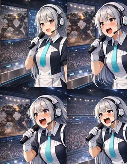 Profile image of 園咲 シオン