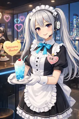 Profile image of 園咲 シオン