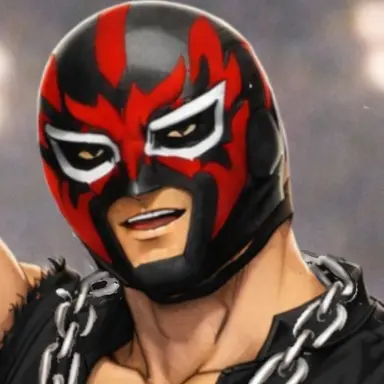 Profile image of マッド・ギア