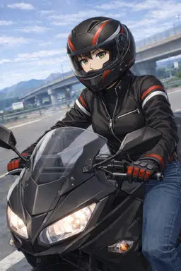 Profile image of 鳴海 響子