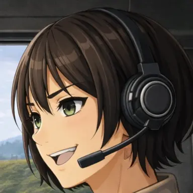 Profile image of 鳴海 響子