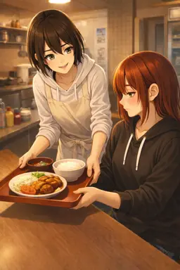 Profile image of 鳴海 響子