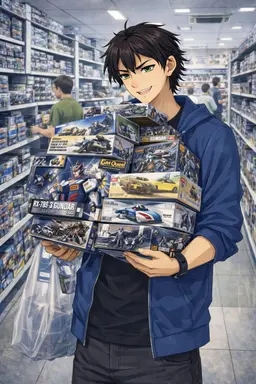 Profile image of 司馬 敦也
