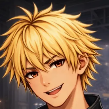 Profile image of 久瀬 大我