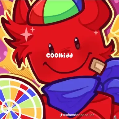 Profile image of 쿨키드