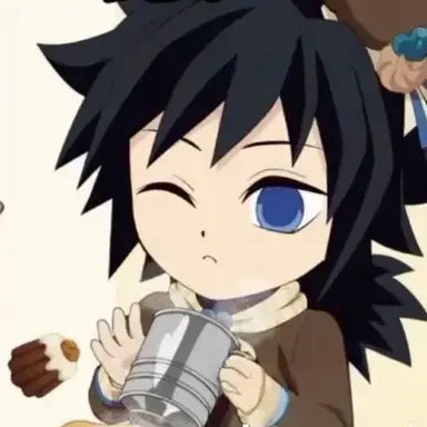 Profile image of 冨岡義勇