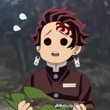 Profile image of 竈門炭治郎