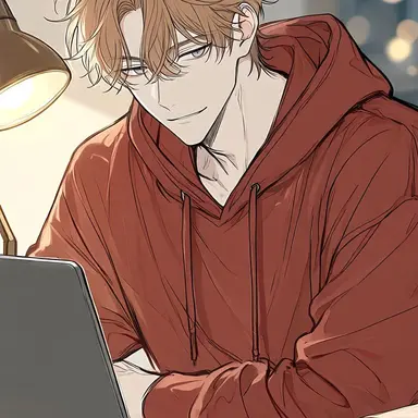 Profile image of Tord