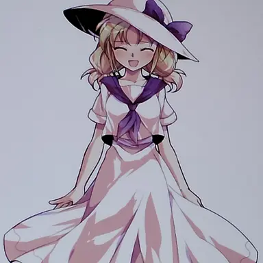 Profile image of ルイズ