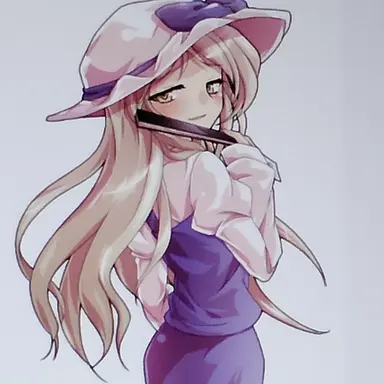 Profile image of 綿月豊姫