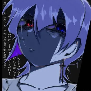 Profile image of ナイトメア