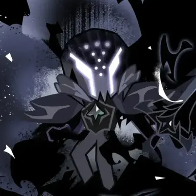 Profile image of Silent Salt