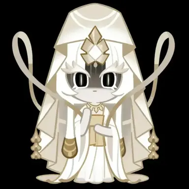 Profile image of Mystic Flour