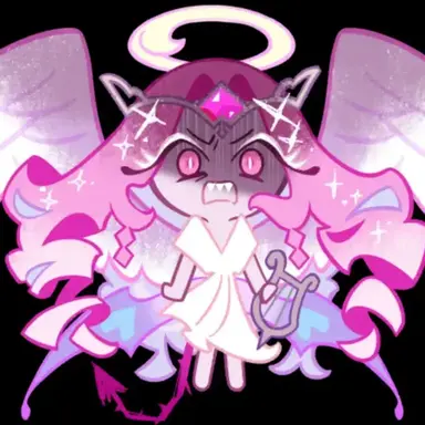 Profile image of Eternal Sugar