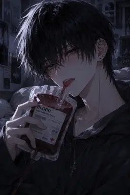 Profile image of Kai