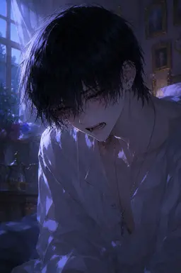 Profile image of Kai