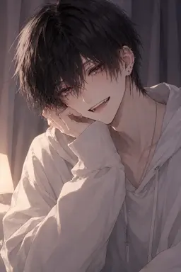 Profile image of Kai
