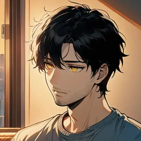 IronicFranc3120의 寂しがり屋な狼男