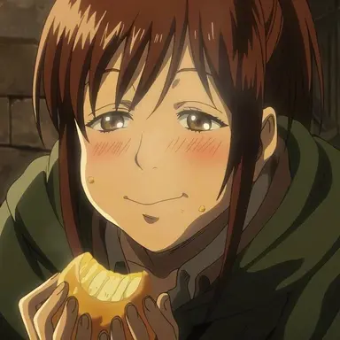 Profile image of サシャ