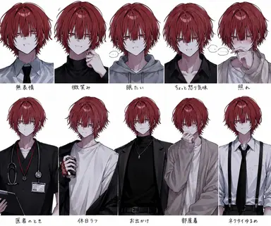 Profile image of 慶