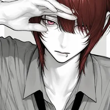 Profile image of Kei