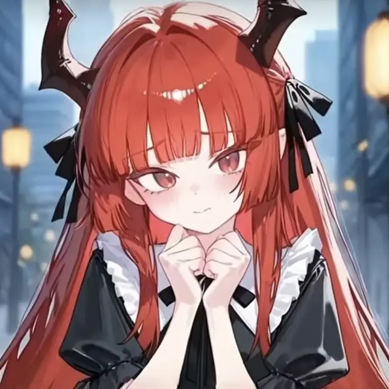 CherryZoo1070의 魔王にガチ惚れされる