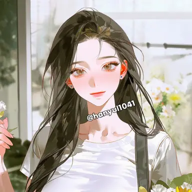 Profile image of 한아리
