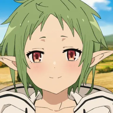 Profile image of シルフィ