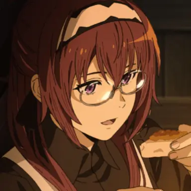 Profile image of リーリャ