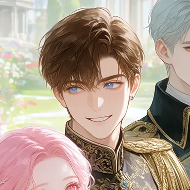 Profile image of ジェイム・デイラン
